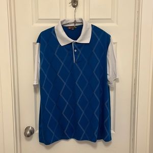 Golf polo